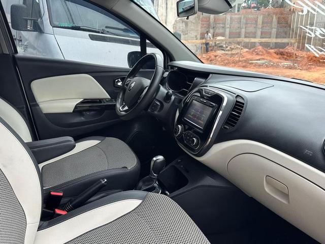 RENAULT CAPTUR INTEN 16A 2019