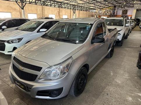 CHEVROLET MONTANA LS2 2019