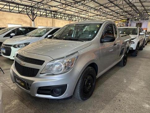 CHEVROLET MONTANA LS2 2019