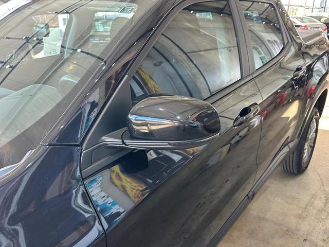 FIAT TORO FREEDOM AT6 2021