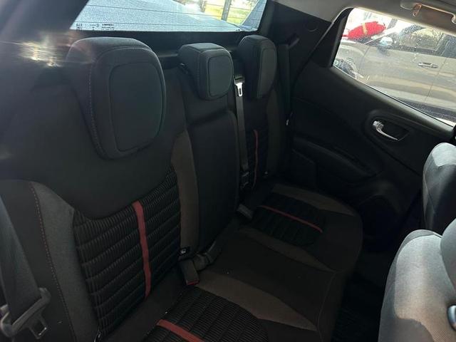 FIAT TORO FREEDOM AT6 2021