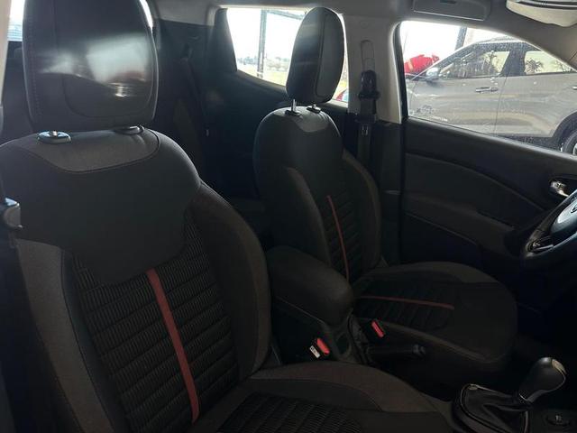 FIAT TORO FREEDOM AT6 2021