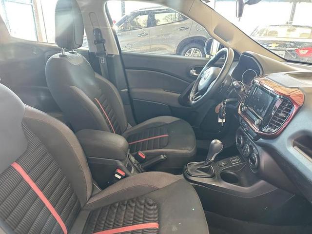 FIAT TORO FREEDOM AT6 2021