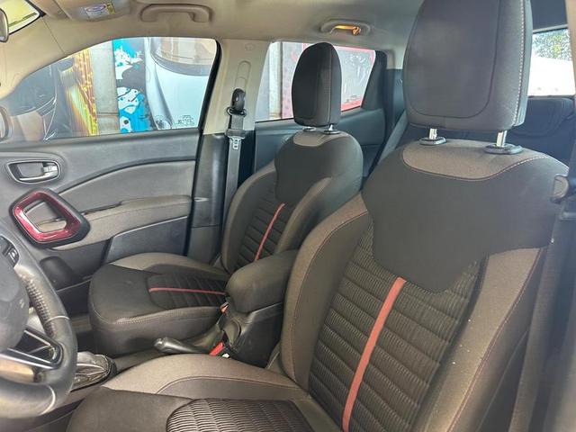 FIAT TORO FREEDOM AT6 2021