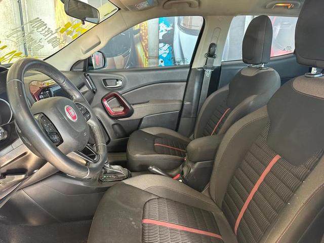 FIAT TORO FREEDOM AT6 2021