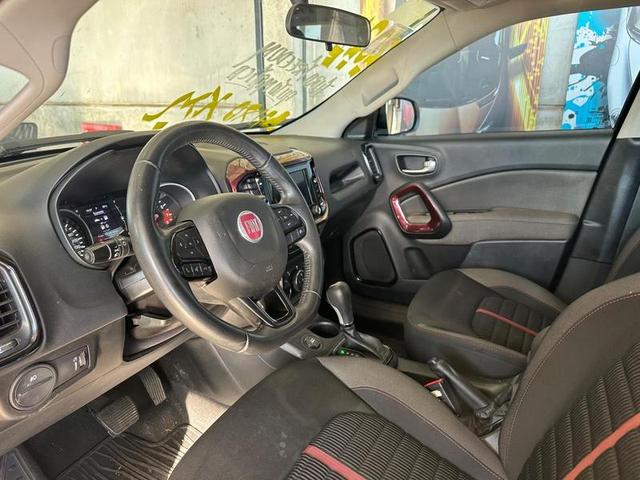 FIAT TORO FREEDOM AT6 2021