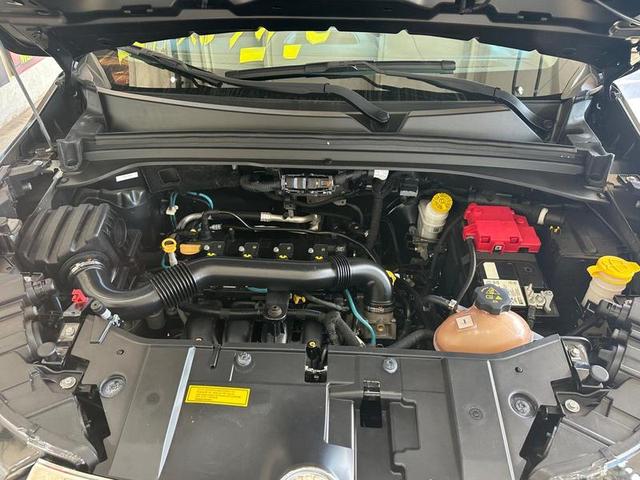 FIAT TORO FREEDOM AT6 2021