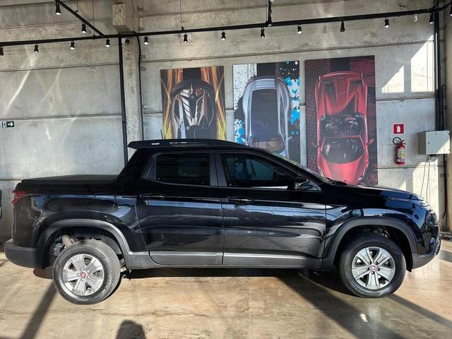 FIAT TORO FREEDOM AT6 2021