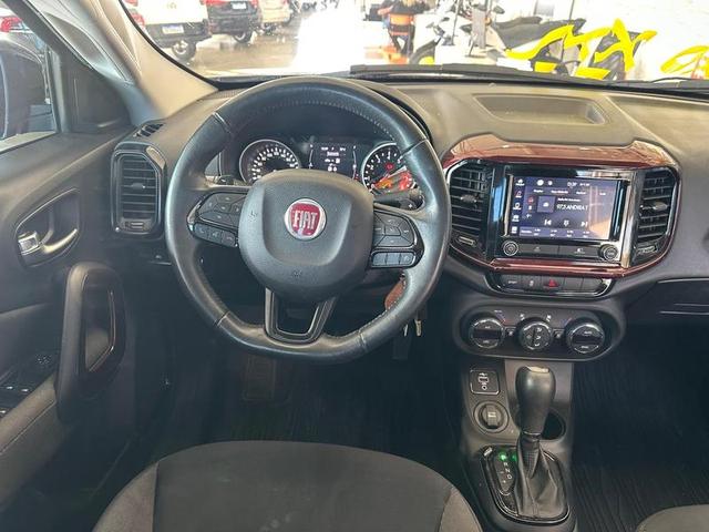 FIAT TORO FREEDOM AT6 2021