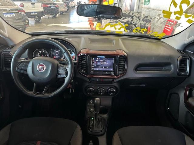 FIAT TORO FREEDOM AT6 2021