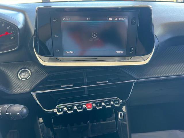 PEUGEOT 208 ALLURE 2022