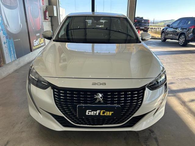 PEUGEOT 208 ALLURE 2022
