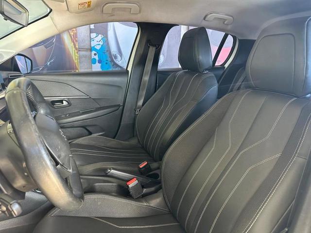 PEUGEOT 208 ALLURE 2022