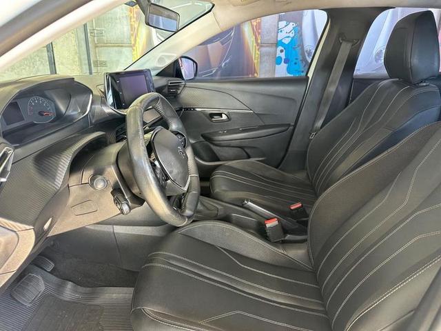 PEUGEOT 208 ALLURE 2022