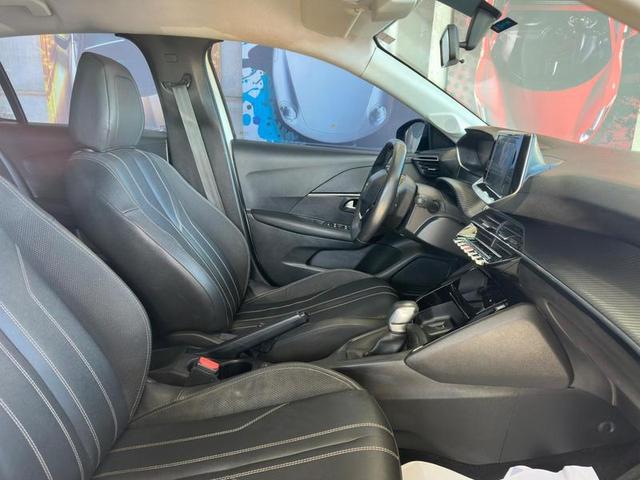 PEUGEOT 208 ALLURE 2022