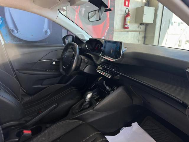 PEUGEOT 208 ALLURE 2022