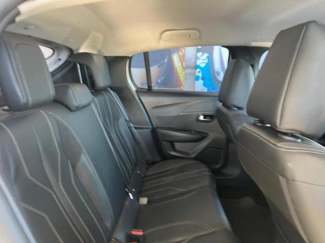 PEUGEOT 208 ALLURE 2022