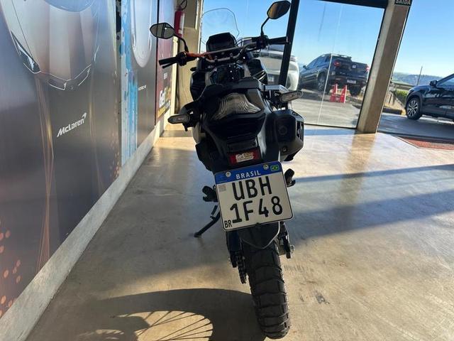 HONDA XRE 300 SAHARA ADV 2026