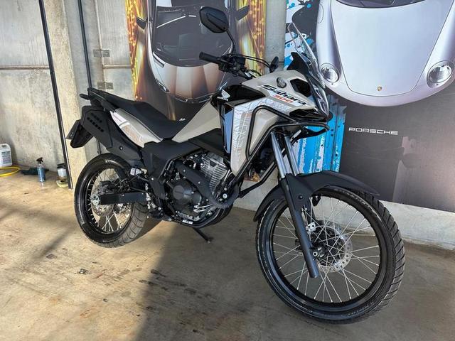 HONDA XRE 300 SAHARA ADV 2026