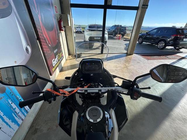 HONDA XRE 300 SAHARA ADV 2026