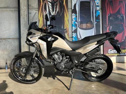 HONDA XRE 300 SAHARA ADV 2026