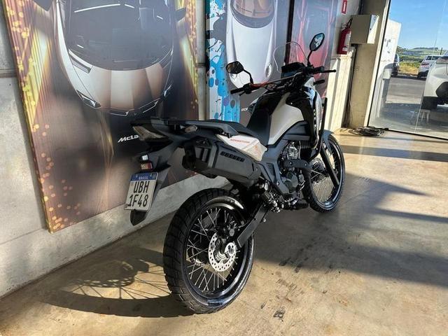 HONDA XRE 300 SAHARA ADV 2026