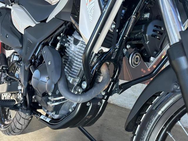 HONDA XRE 300 SAHARA ADV 2026