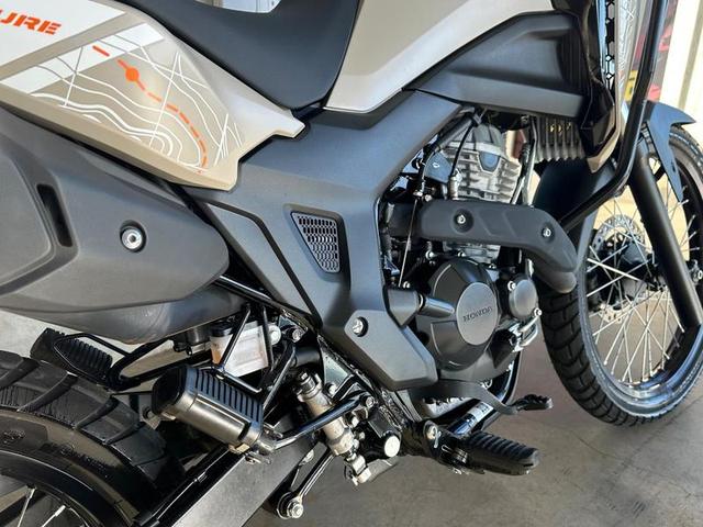 HONDA XRE 300 SAHARA ADV 2026