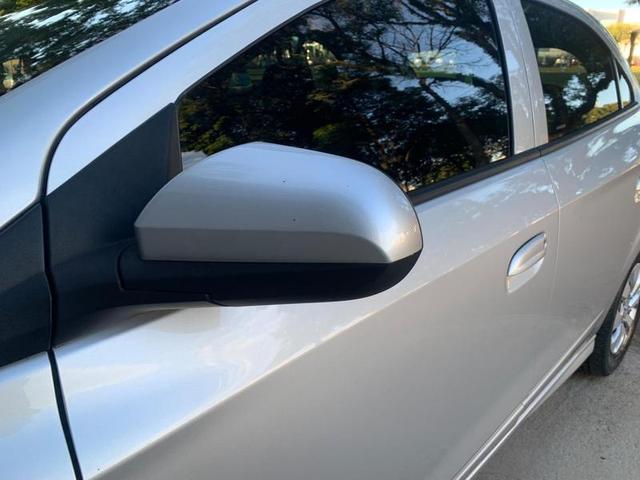 CHEVROLET ONIX 1.0MT LT 2019