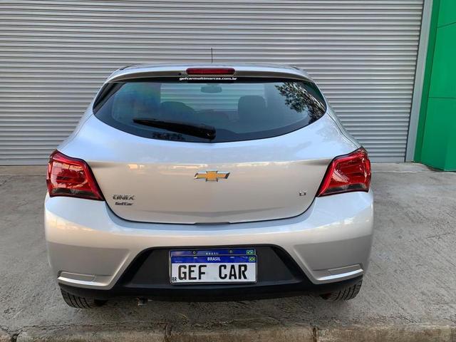 CHEVROLET ONIX 1.0MT LT 2019
