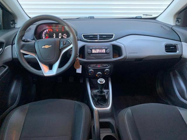 CHEVROLET ONIX 1.0MT LT 2019