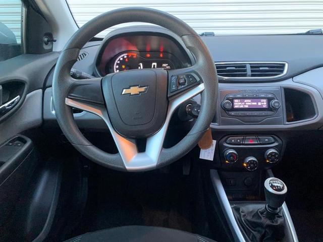 CHEVROLET ONIX 1.0MT LT 2019
