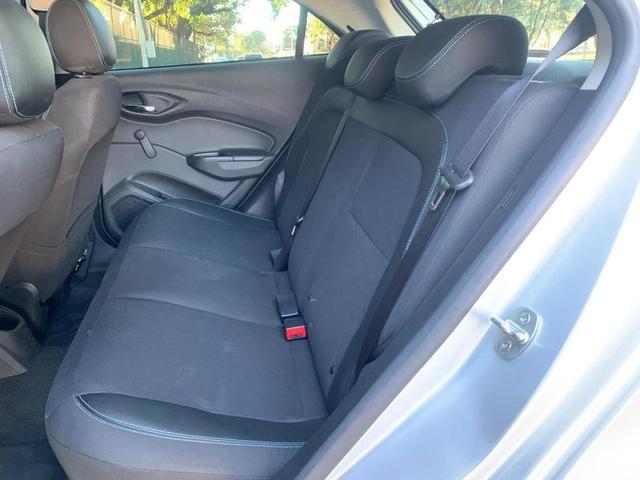 CHEVROLET ONIX 1.0MT LT 2019