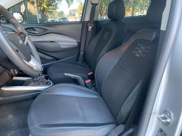 CHEVROLET ONIX 1.0MT LT 2019