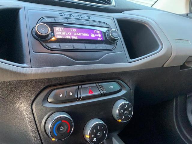 CHEVROLET ONIX 1.0MT LT 2019