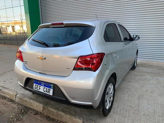 CHEVROLET ONIX 1.0MT LT 2019