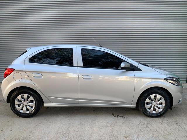CHEVROLET ONIX 1.0MT LT 2019
