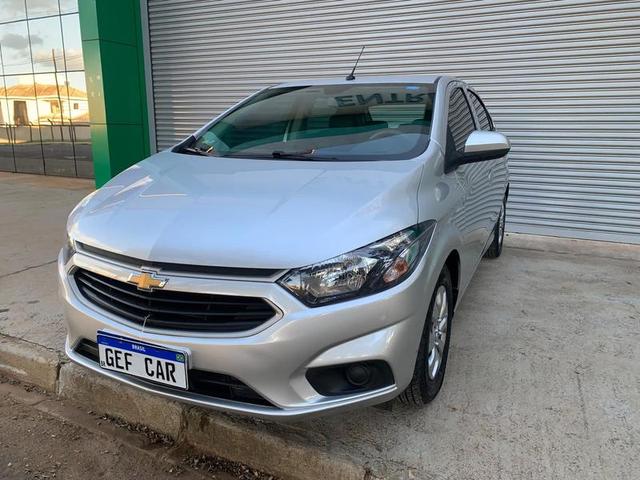 CHEVROLET ONIX 1.0MT LT 2019
