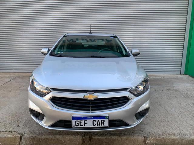 CHEVROLET ONIX 1.0MT LT 2019