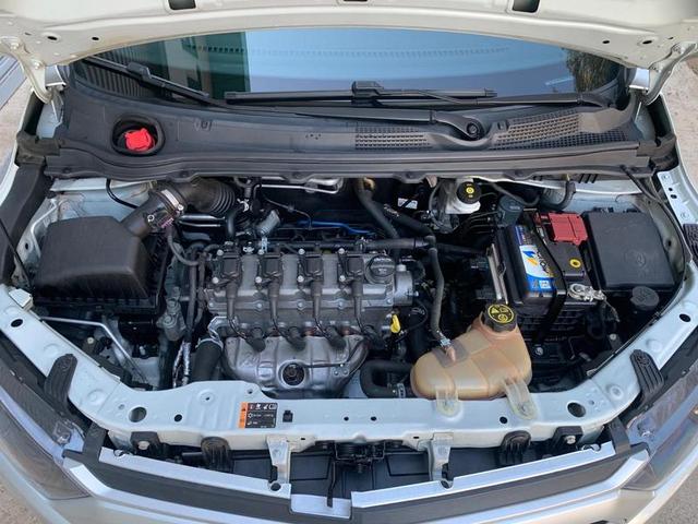 CHEVROLET ONIX 1.0MT LT 2019
