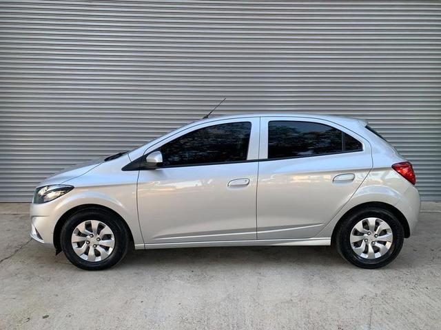 CHEVROLET ONIX 1.0MT LT 2019