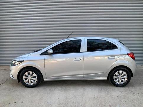 CHEVROLET ONIX 1.0MT LT 2019