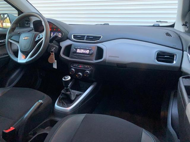 CHEVROLET ONIX 1.0MT LT 2019