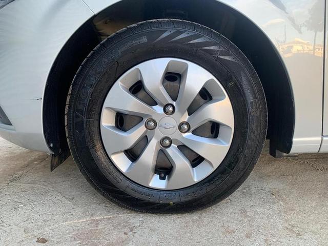 CHEVROLET ONIX 1.0MT LT 2019