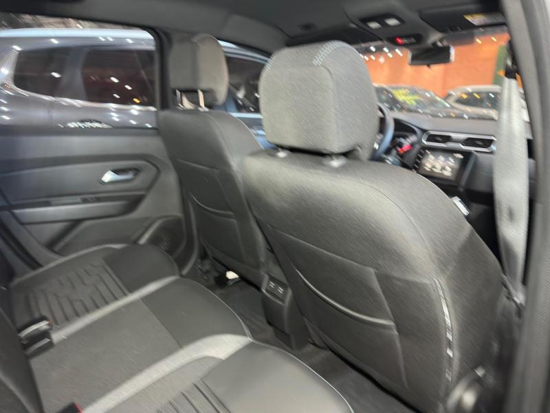 Renault Duster Intense Plus 1.6 16V Flex Mec. Em Arapoti - foto 19
