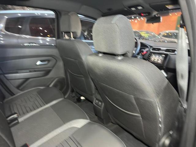 RENAULT DUSTER INTP MT 2025