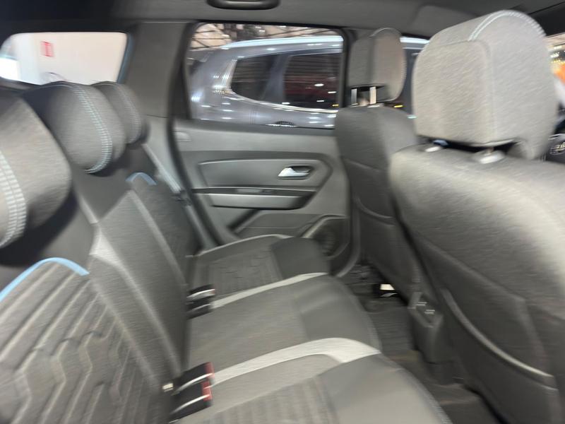 Renault Duster Intense Plus 1.6 16V Flex Mec. Em Arapoti - foto 18