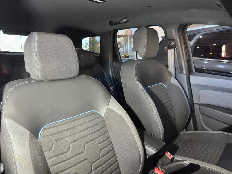 Renault Duster Intense Plus 1.6 16V Flex Mec. Em Arapoti - foto 14