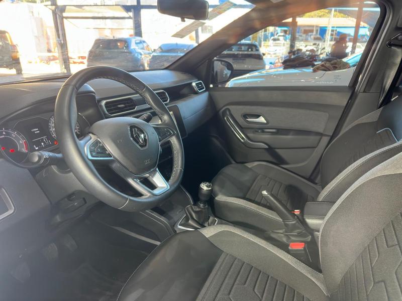 Renault Duster Intense Plus 1.6 16V Flex Mec. Em Arapoti - foto 20