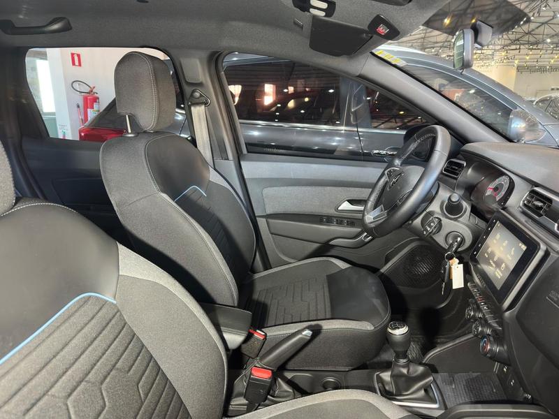 Renault Duster Intense Plus 1.6 16V Flex Mec. Em Arapoti - foto 15